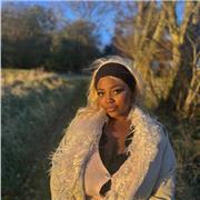 Deutsch-Tutorin für Schüler und Erwachsene aller Niveaus